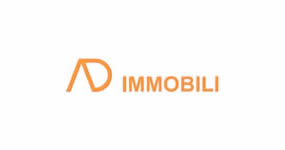 logo AD Immobili