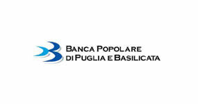 logo Banca Popolare di Puglia e Basilicata