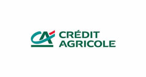 logo Crèdit Agricole