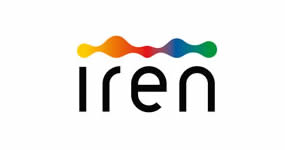 logo Iren