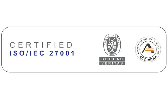 schema iso 27001