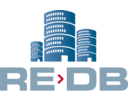 logo REDB