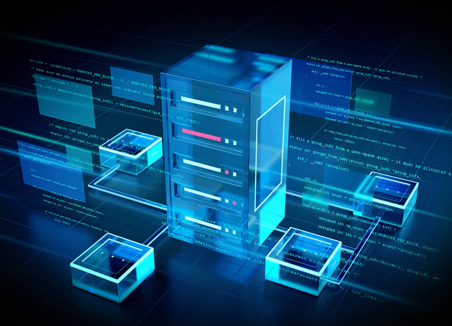modulo db immobiliare