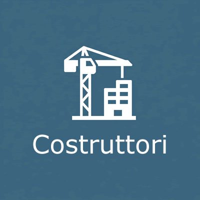 Icona settore Costruzioni