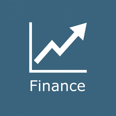 Icona settore Finance