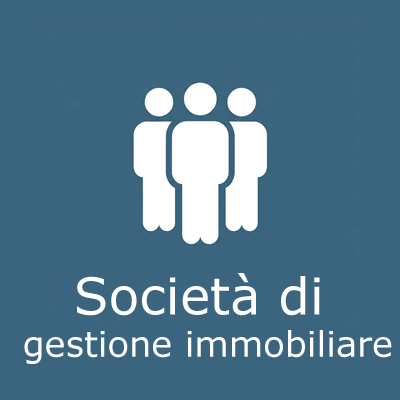 Icona Società di Gestione Immobiliare