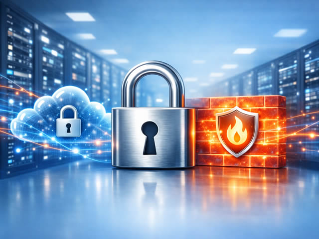 sicurezza in cloud 1