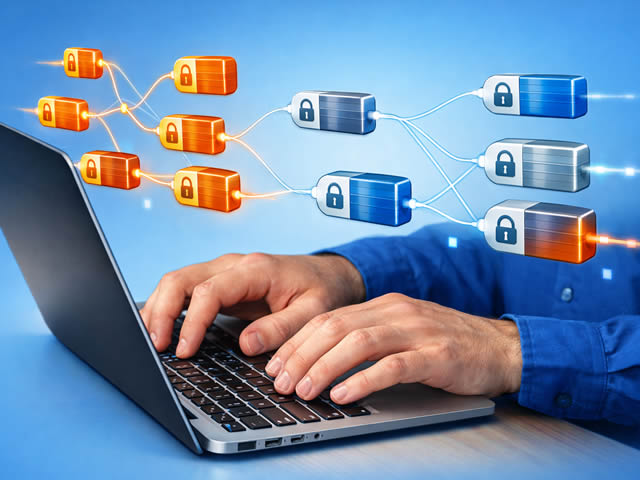 la sicurezza del codice